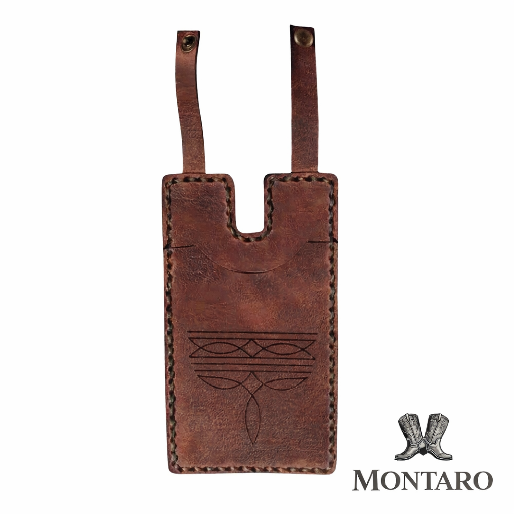 Montaro™ Boot Wallets